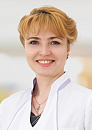Бороздина Светлана Михайловна